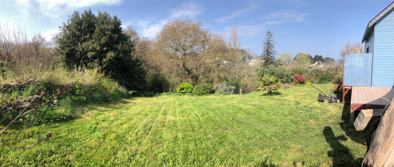 Ty Kellen Villa Groix Dış mekan fotoğraf