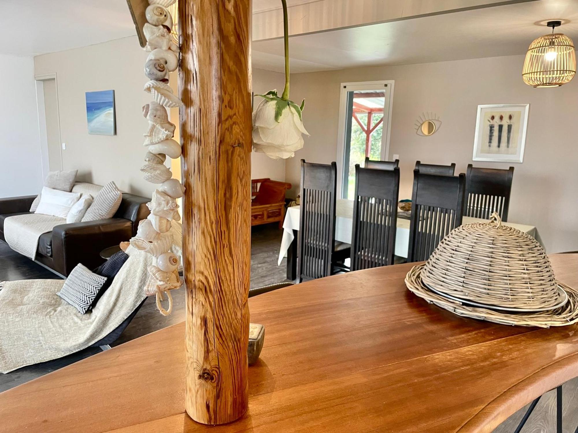 Ty Kellen Villa Groix Dış mekan fotoğraf